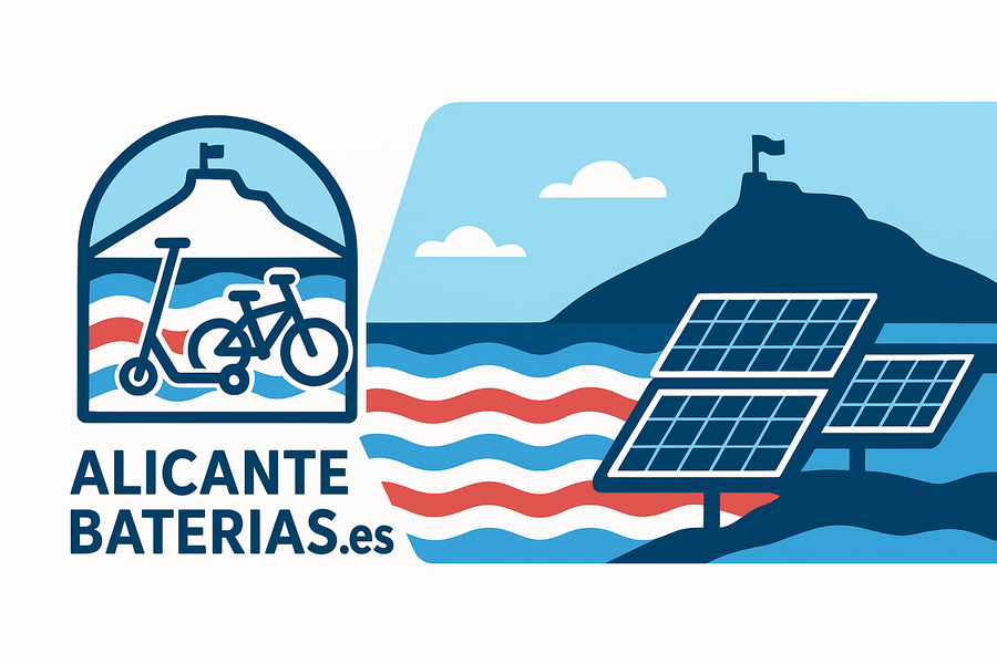 Alicante Baterías
