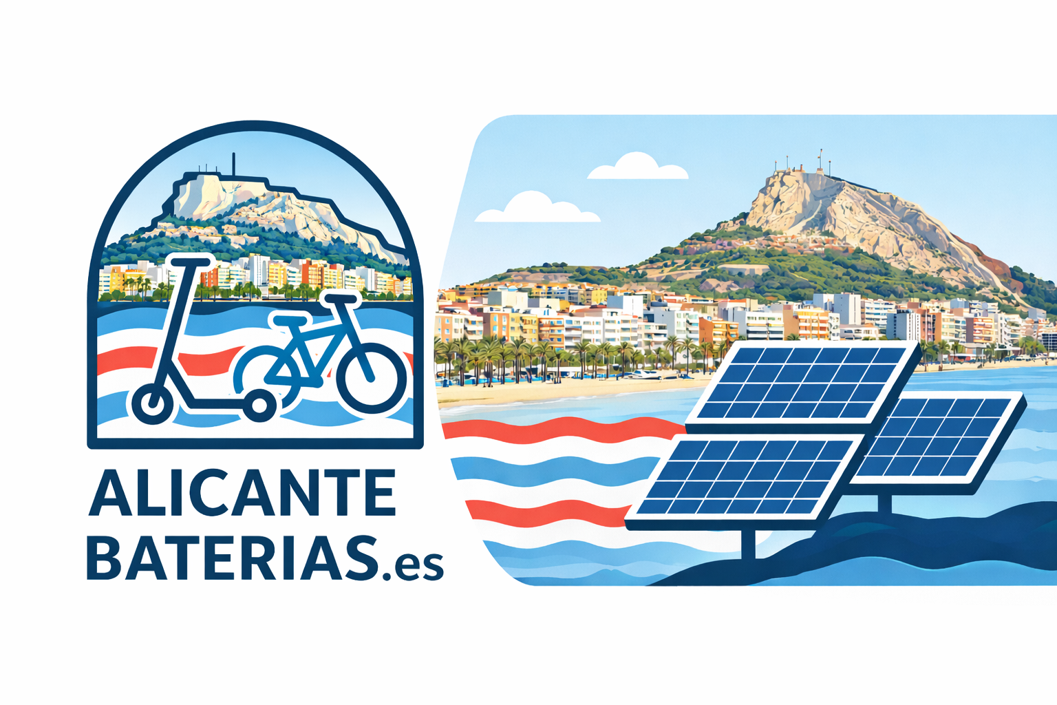 cabezera logo Alicante Baterías