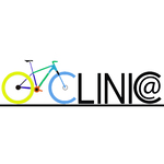 Logo biciclinic@ alicante